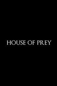 Poster House of Prey