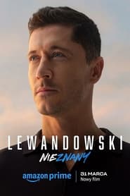 Lewandowski Nieznany (2023) vizjer