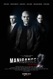 Manigances: Notice Rouge