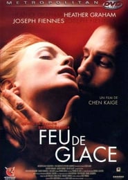 Regarder Feu de glace en streaming – FILMVF