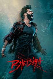 Bhediya streaming