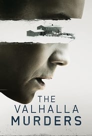 The Valhalla Murders постер