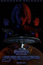 Poster Star Trek III: Redemption