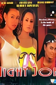 Poster Night Job 2005