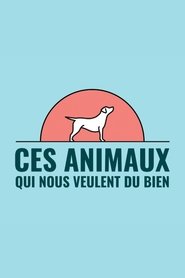 Poster Ces animaux qui nous veulent du bien - Season 1 2021