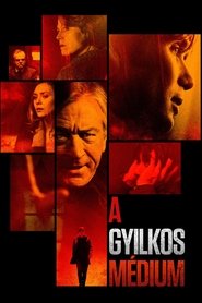 A gyilkos médium (2012)