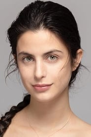 Profile picture of Fotinì Peluso who plays Nina