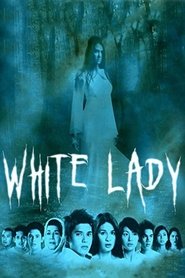 Poster White Lady