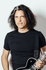 Photo de Alex Skolnick Guitars 