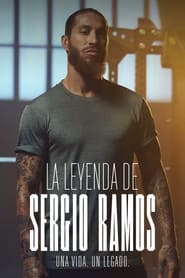 Sergio Ramos legendája