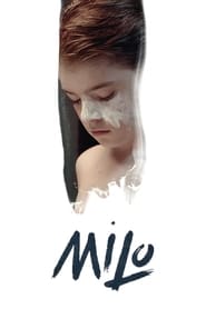 Poster Milo 2012