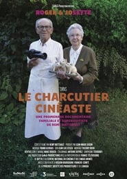 Poster Le Charcutier Cinéaste