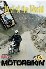 Motorbikin' 19: Roof of the World