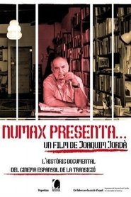 Numax presenta... streaming