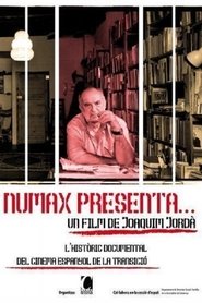 Poster Numax presenta... 1980