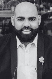 Portrait of Miguel Fernandez