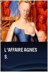 Poster L'affaire Agnès S.