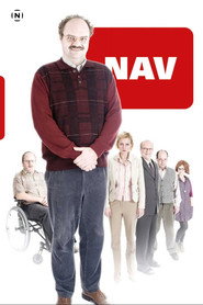 NAV постер