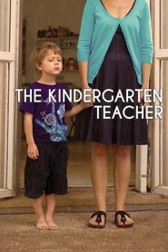 Poster The Kindergarten Teacher 2014