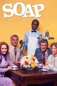 Soap poster