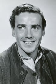 William Eythe as Foxworth