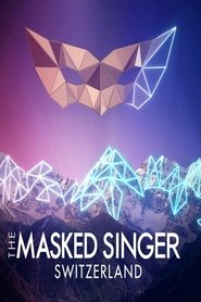 Poster The Masked Singer Switzerland 2023