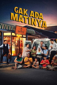 Gak Ada Matinya