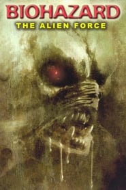 Poster Bio Creature - Rückkehr des Grauens