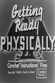 Poster Getting Ready Physically 1951