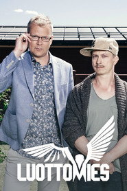 Wingman poster