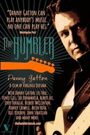 Poster for The Humbler