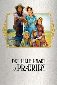 Image Det lille huset på prærien