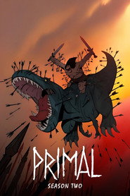Primal Season 2 6