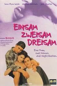 Einsam, Zweisam, Dreisam (1994)