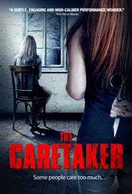 Poster The Caretaker