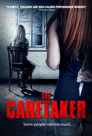 Poster The Caretaker 2016