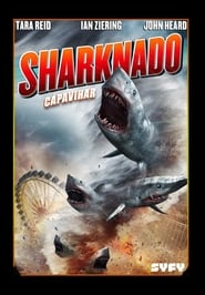 Sharknado - Cápavihar (2013)