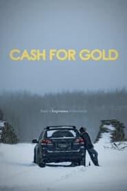 Poster Cash for Gold