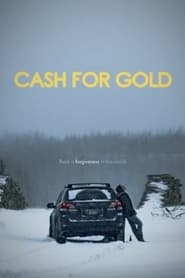Poster Cash for Gold 2024