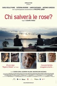 Chi salverà le rose? poszter