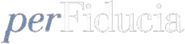perFiducia