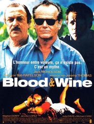 Blood and Wine 1996