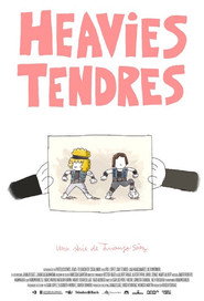 Tender metal постер
