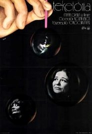 Poster Entanglement 1977