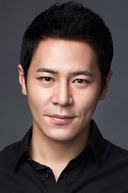 Profile picture of Lee Kyoo-hyung who plays Cho Gang-hwa