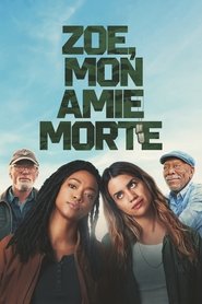 Affiche de ‎Zoe, mon amie morte