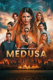 Medusa - Temporada 2