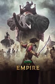 The Empire: Season 1