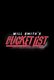 Will Smith's Bucket List poster