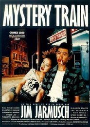 Mystery Train streaming